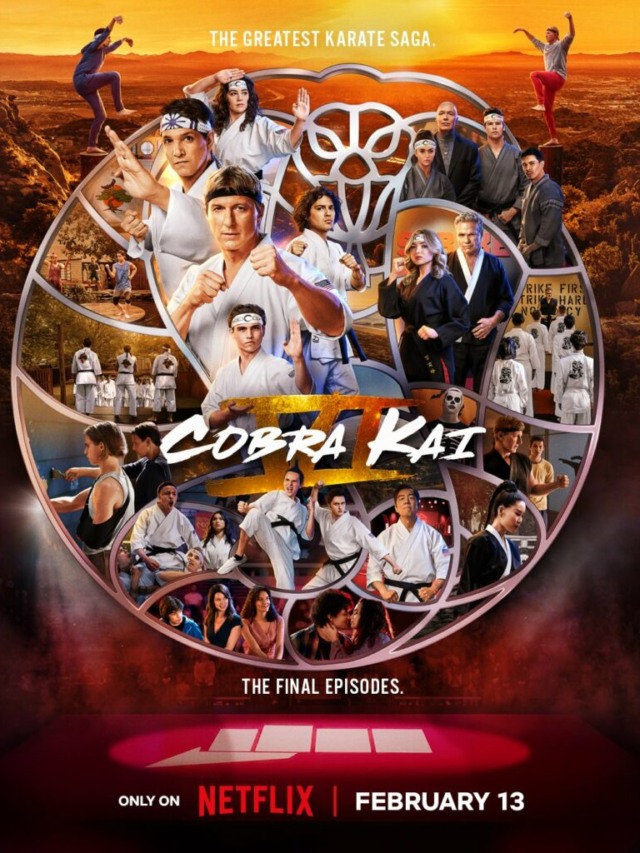 Cobra Kai