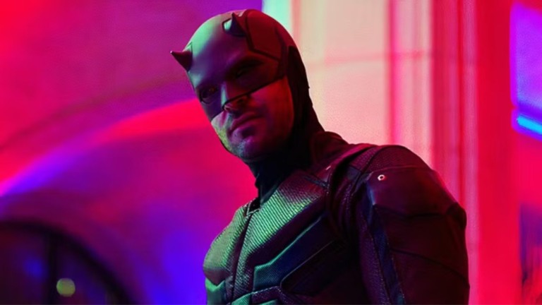Demolidor: Renascido: Explicamos por que Matt Murdock salvou AQUELE personagem no final do 8º episódio