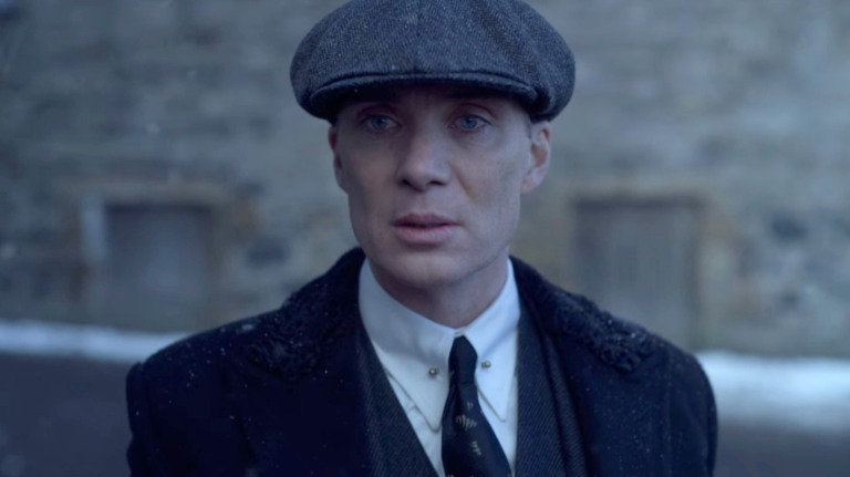 Criador de Peaky Blinders diz que série derivada “será melhor” que a original