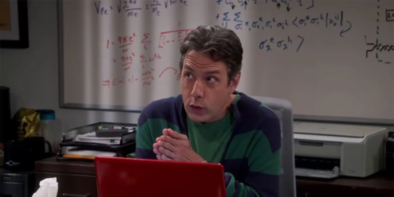 Ator de The Big Bang Theory retornará em novo spin-off