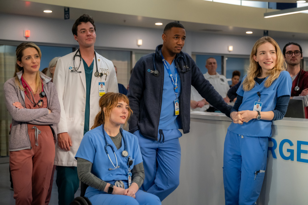 Por que Pulso foi cancelada pela Netflix após 1 temporada