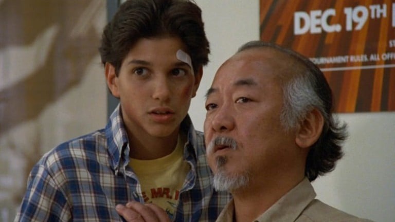 Ralph-Macchio-e-Pat-Morita-em-Karate-Kid-768x432