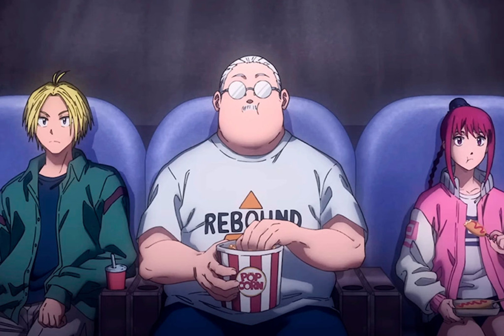 Netflix revela previsão de estreia para os novos episódios de Sakamoto Days