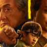 Karatê Kid Lendas