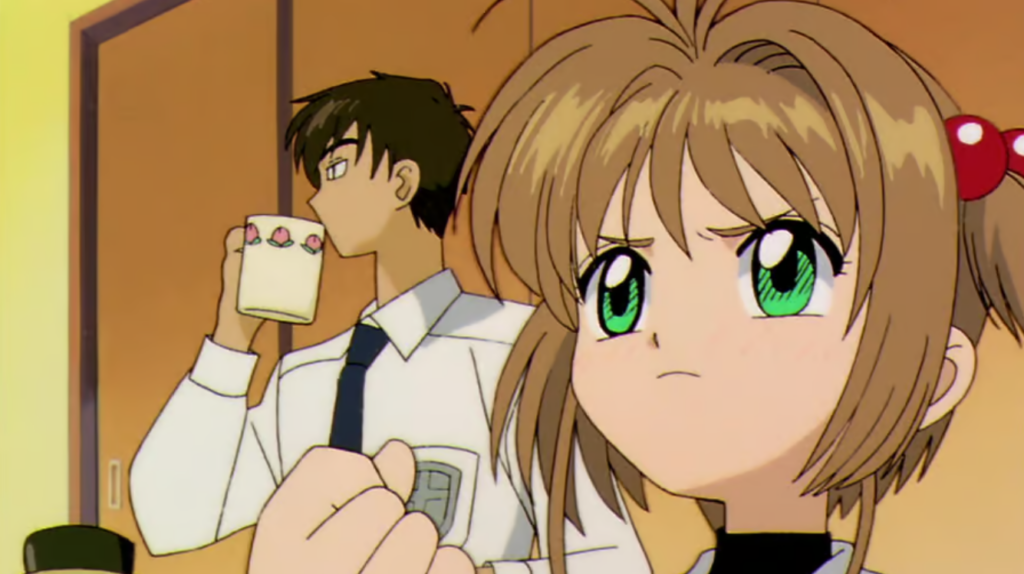 Cardcaptor Sakura será exibido na TV aberta pela TV Cultura