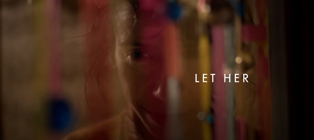 Bring Her Back, novo terror da A24, ganha teaser inédito; assista