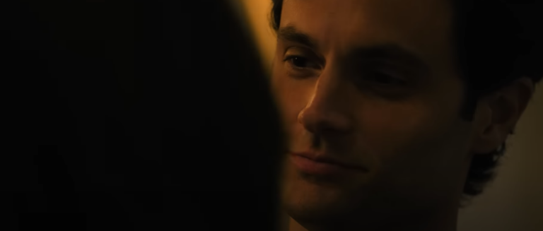 Netflix revela teaser inédito da última temporada de Você; assista