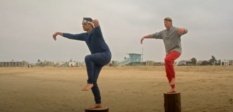 Cobra Kai: Netflix revela trailer da 3ª parte da última temporada da série