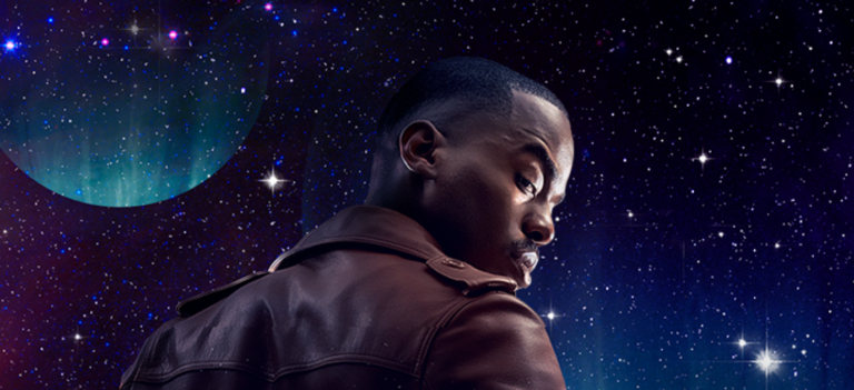 Nova temporada de Doctor Who ganha pôsteres e confirma data de estreia para abril