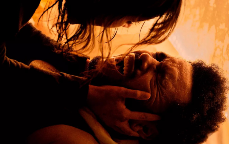 Hurry Up Tomorrow, filme com The Weeknd, ganha primeiro trailer