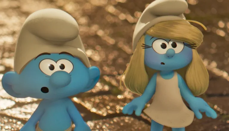 Nova animação dos Smurfs ganha trailer fofo; assista Nova animação dos Smurfs ganha trailer fofo; assista