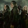 The Walking Dead