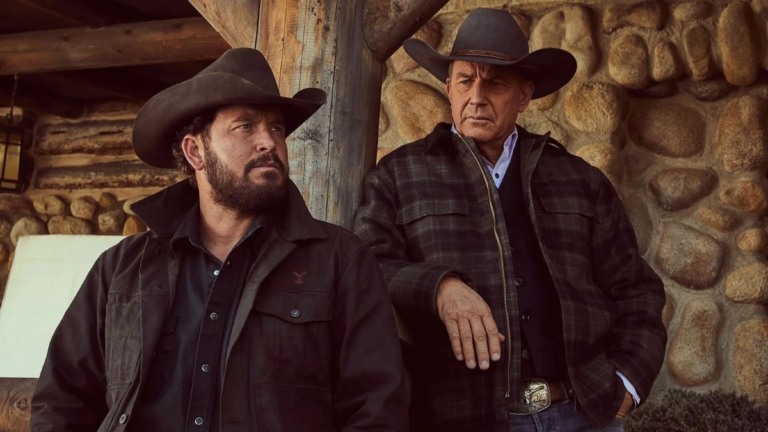 6 coisas sobre Yellowstone que não fazem o menor sentido