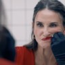 Demi Moore em A Substância