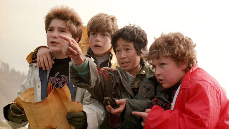 Os Goonies: Sequência do clássico de 1985 é oficializada