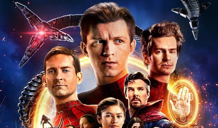 Homem-Aranha: Sem Volta para Casa Homem-Aranha: Sem Volta para Casa