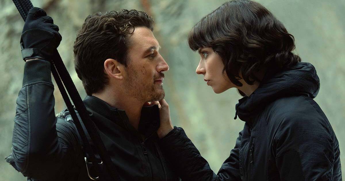 Entre Montanhas Entre Montanhas