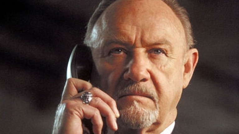 Gene Hackman, um dos maiores astros do cinema americano, morre aos 95 anos