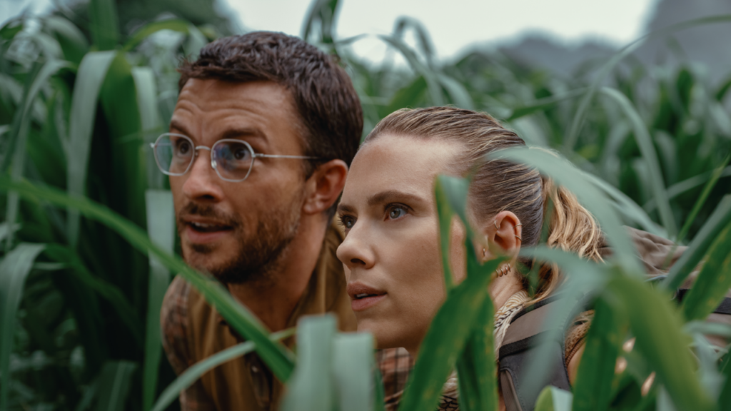 Mais dinossauros! Jurassic World: Recomeço ganha novo teaser; confira