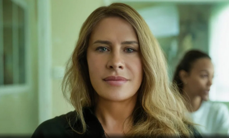 Karla Sofia Gascón, de Emilia Pérez, não irá ao BAFTA 2025 Karla Sofia Gascón, de Emilia Pérez, não irá ao BAFTA 2025