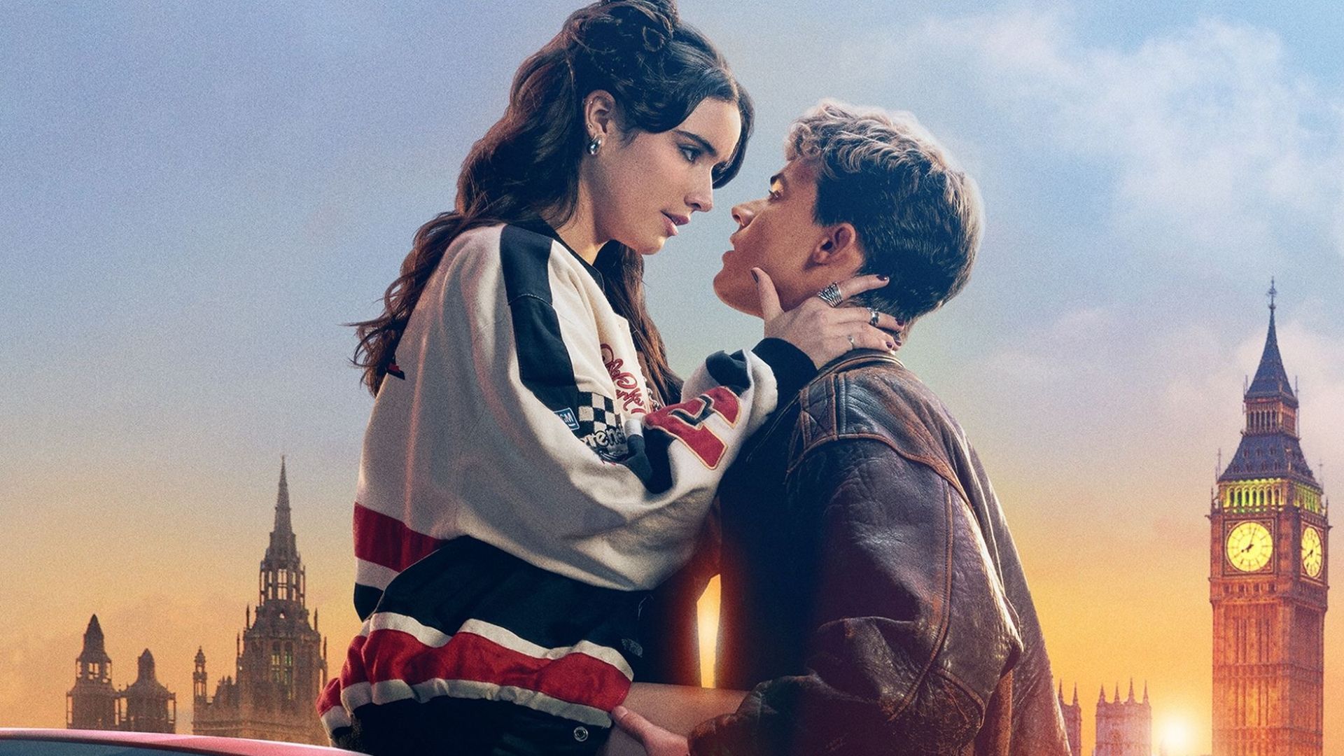 Minha Culpa - Londres