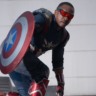 Capitão América 4