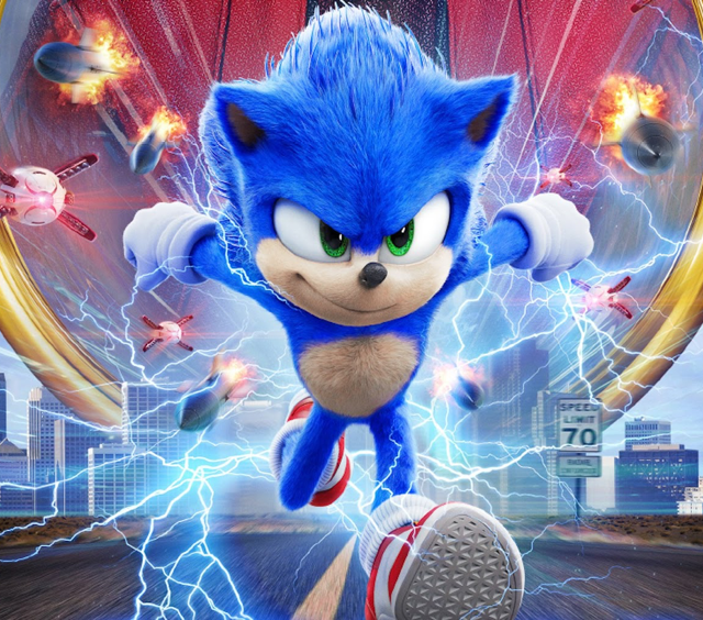 sonic