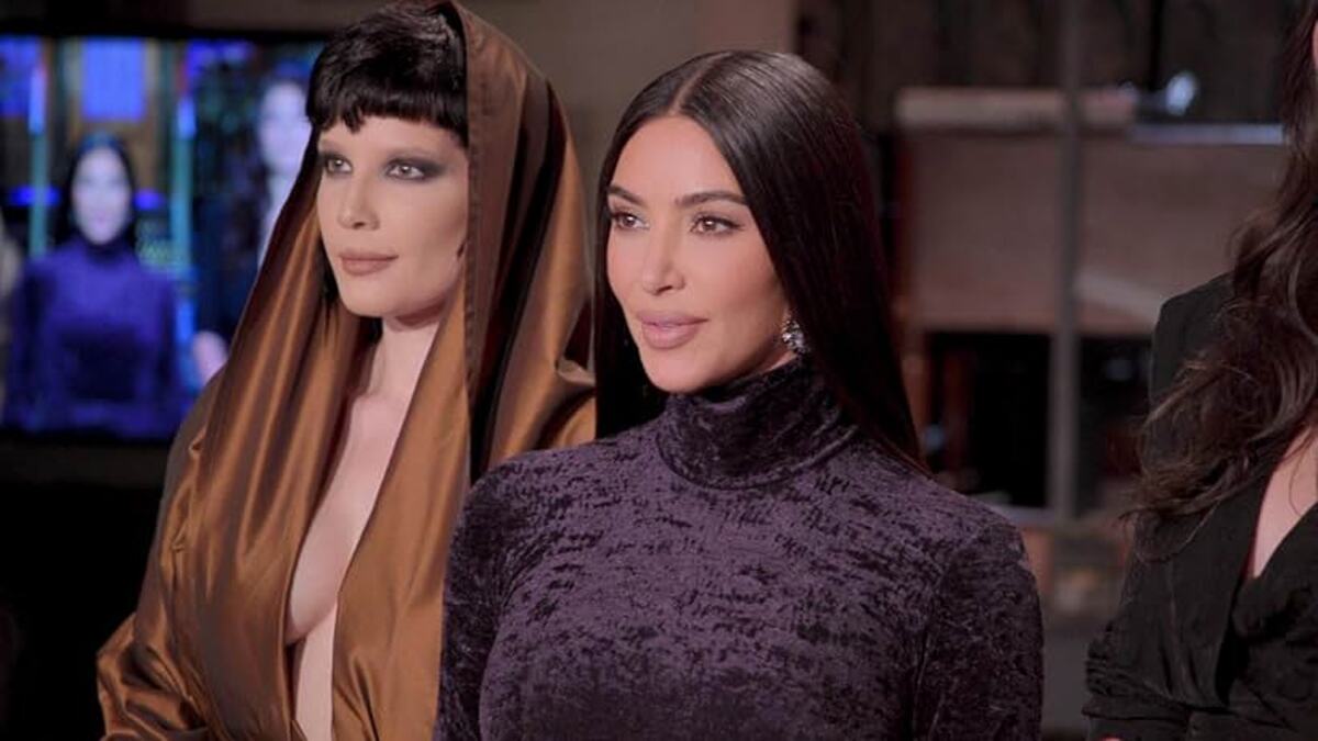 The Kardashians The Kardashians