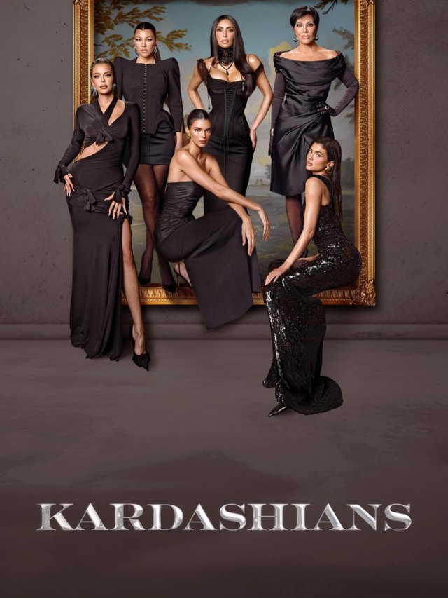 The Kardashians