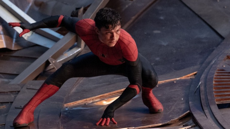 Homem-Aranha 4 é adiado, mas permanece em 2026