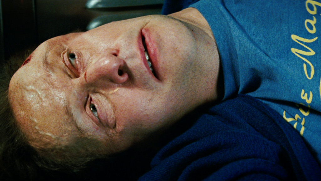 Tim Blake Nelson conta como foi retornar ao MCU após 17 anos Tim Blake Nelson conta como foi retornar ao MCU após 17 anos