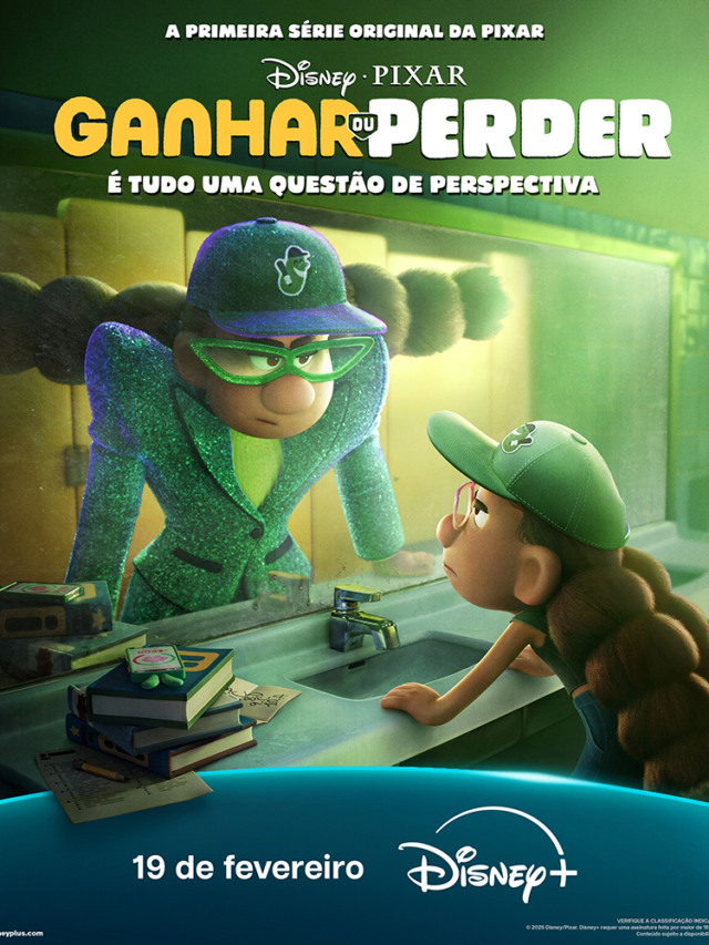 Ganhar ou Perder