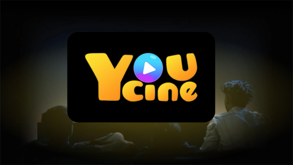 Youcine: Conheça a plataforma que promete revolucionar o streaming