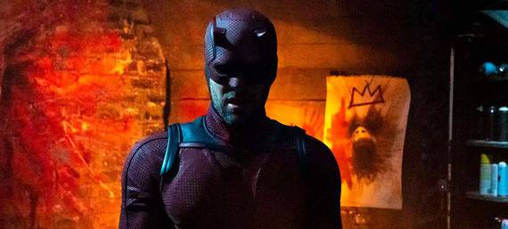 Demolidor: Renascido