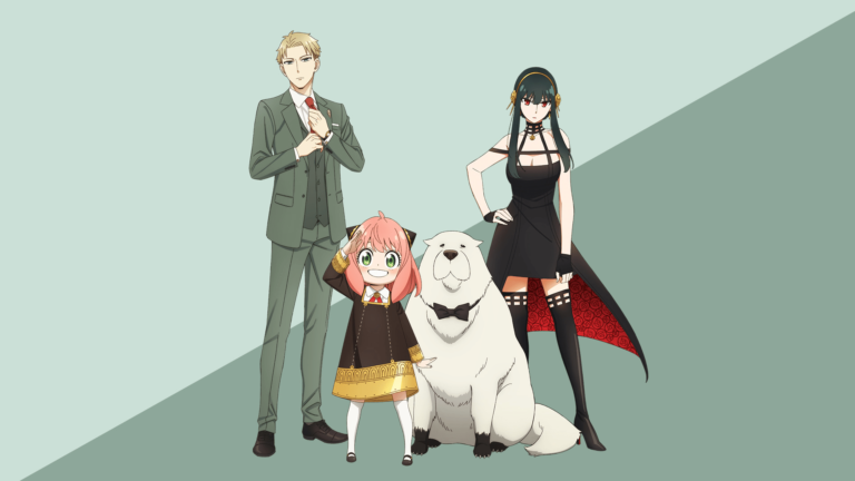 3ª temporada de Spy x Family ganha arte inédita; confira 3ª temporada de Spy x Family ganha arte inédita; confira