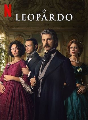 O Leopardo