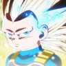 Dragon Ball Daima: Vegeta
