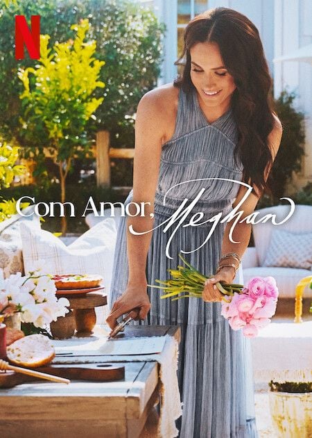 Com Amor, Meghan 
