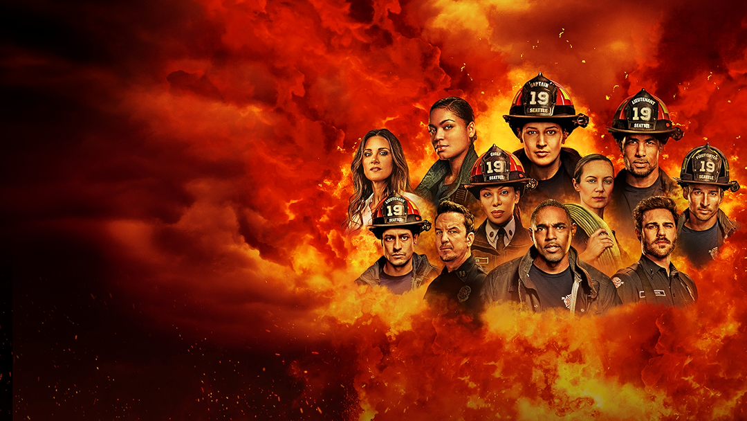 Station 19 Station 19