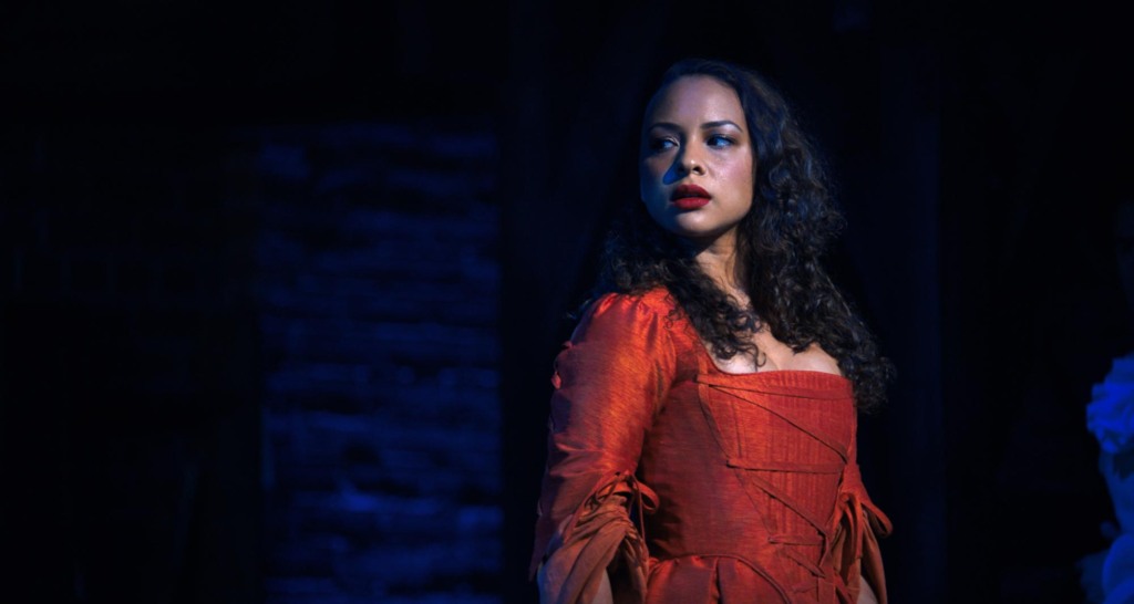 Jasmine Cephas Jones