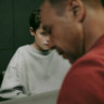 Adolescência da Netflix