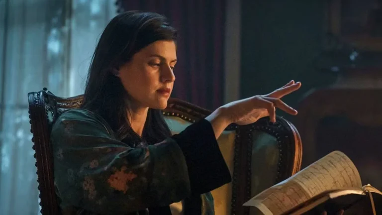 As Bruxas Mayfair é renovada para 3ª temporada