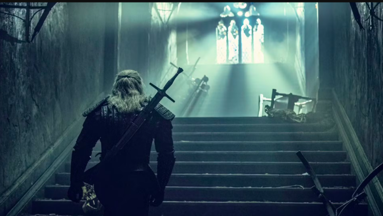 The Witcher precisa de um final satisfatório