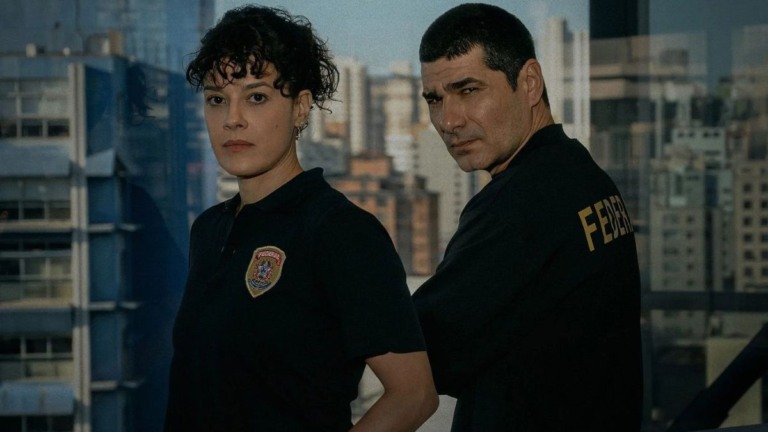 DNA do Crime: 2ª temporada ganha trailer explosivo; confira