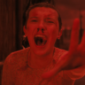 Millie Bobby Brown em Stranger Things
