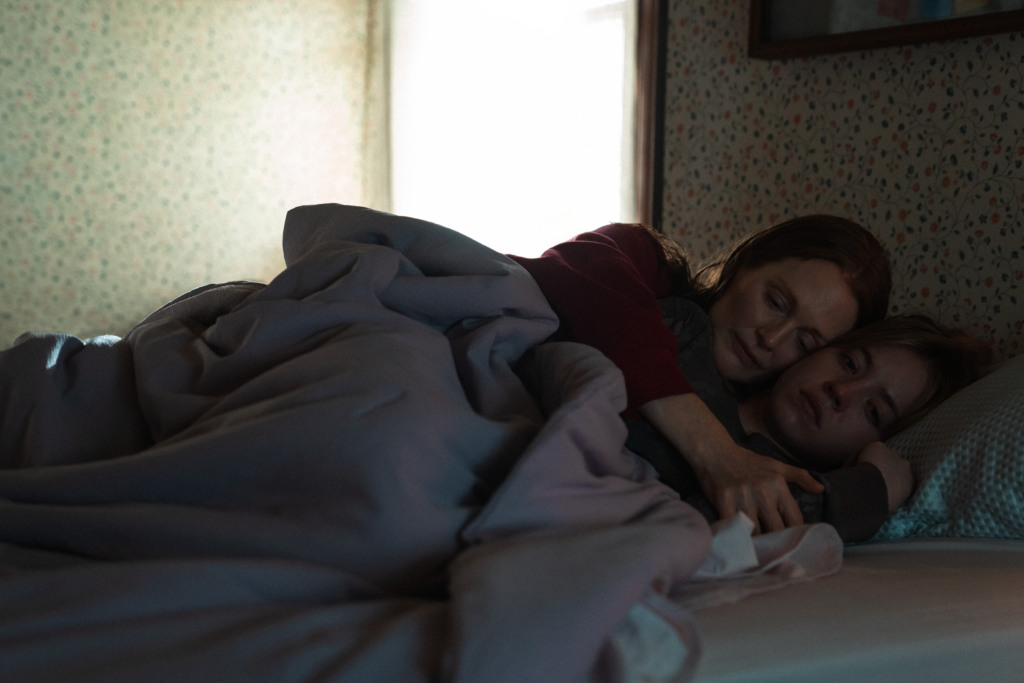 Echo Valley: Filme com Julianne Moore e Sydney Sweeney ganha trailer
