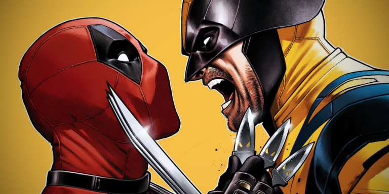 Novo Wolverine supera Deadpool Novo Wolverine supera Deadpool