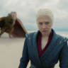 Rhaenyra Targaryen em A Casa do Dragão