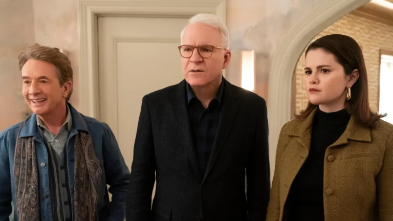 Only Murders in the Building: Final explicado da 5ª temporada