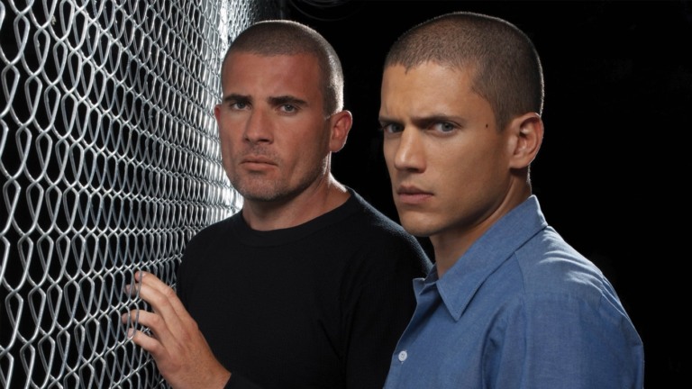 Reboot de Prison Break já está evitando o erro que acabou com a série original